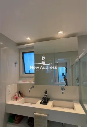 Imagem Apartamento 3 Quartos à Venda ? Praia da Costa, Vila Velha/ES