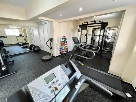 Imagem APARTAMENTO COM 119 m² - AVIAÇÃO - PRAIA GRANDE SP