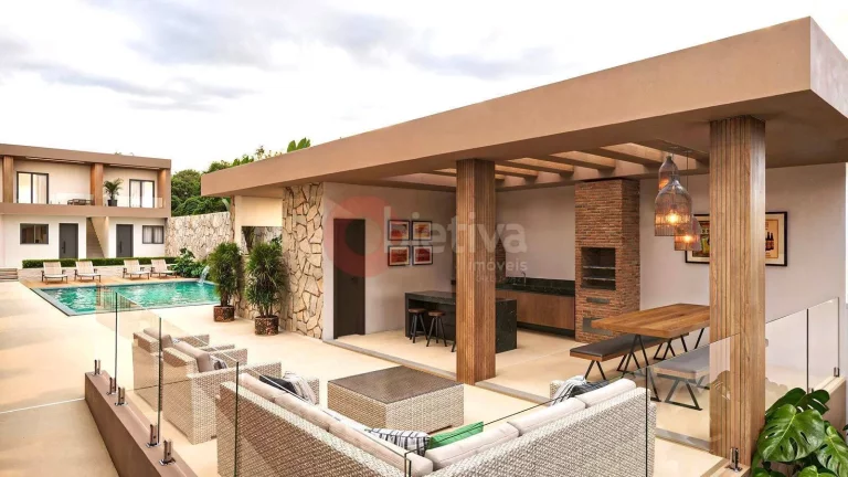Imagem Flats a venda - Vila do Peró - Cabo Frio