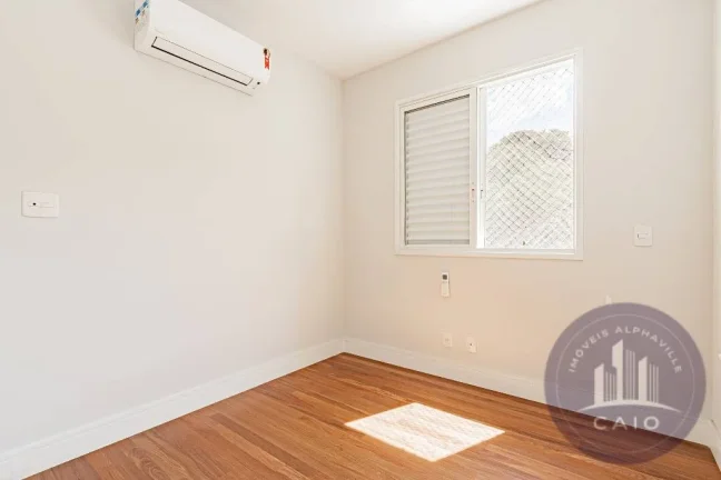 Imagem Apartamento com 72m² a venda com 2 dormitórios por R$ 945.000 -Alphaville