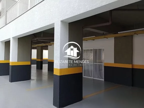 Imagem Apartamento à venda, JARDIM CAMBIRI, FERRAZ DE VASCONCELO - SP