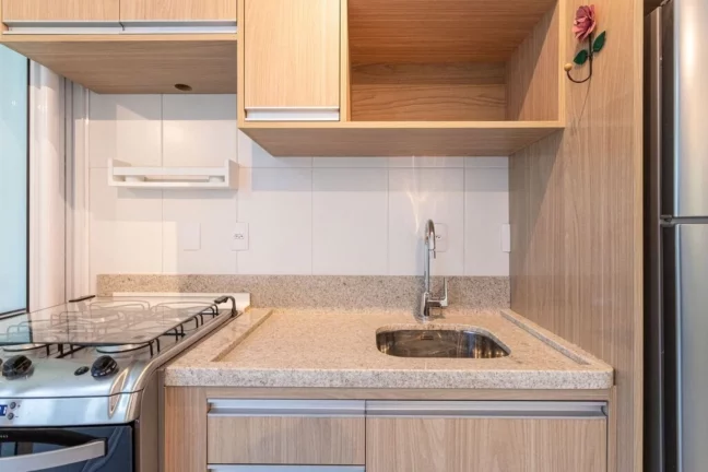 Imagem APARTAMENTO RESIDENCIAL em São Paulo - SP, Saúde