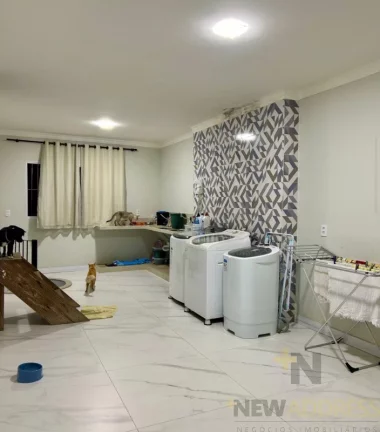 Imagem Ótima oportunidade de apartamento duplex em São Francisco, Cariacica