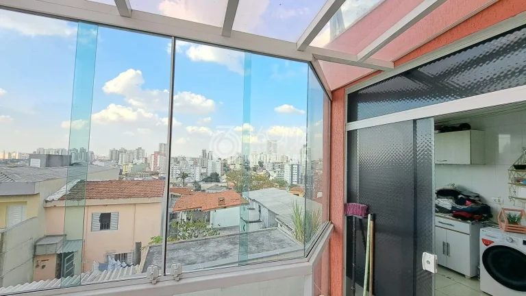 Imagem Sobrado para Venda em São Caetano do Sul / SP no bairro Olímpico