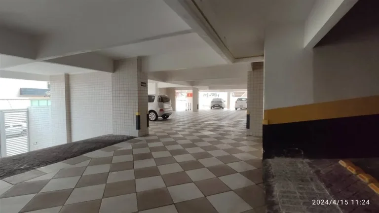 Imagem Apartamento à venda na Praia Grande