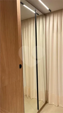 Imagem Apartamento à venda ou para alugar com 2 quartos, sendo 2 suítes, no condomínio 737 Pedroso, São Paulo - SP