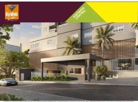 Imagem Apartamento a venda, Osasco/Centro. 42m2 2 quartos 1 vaga de garagem