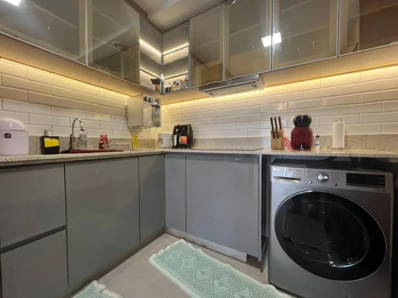 Imagem CITIZEN HOME BUENO