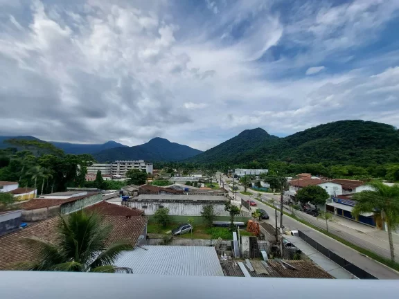 Imagem Studio recém entregue no Perequê Açú!
