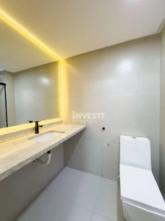 Imagem Apartamento à venda no Setor Bueno - Goiânia/GO
