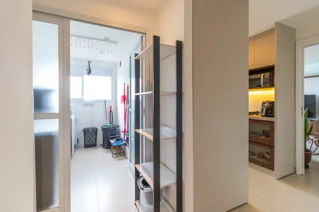 Imagem Apartamento à venda em São Paulo, Jardim Dom Bosco, com 3 quartos, 113m2