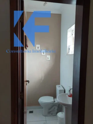 Imagem CASA RESIDENCIAL em VALINHOS - SP, LOTEAMENTO NOVA ESPÍRITO SANTO