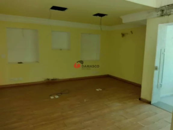 Imagem Sobrado à venda 3 Quartos, 2 Suites, 4 Vagas, 325M², Rudge Ramos, São Bernardo do Campo - SP