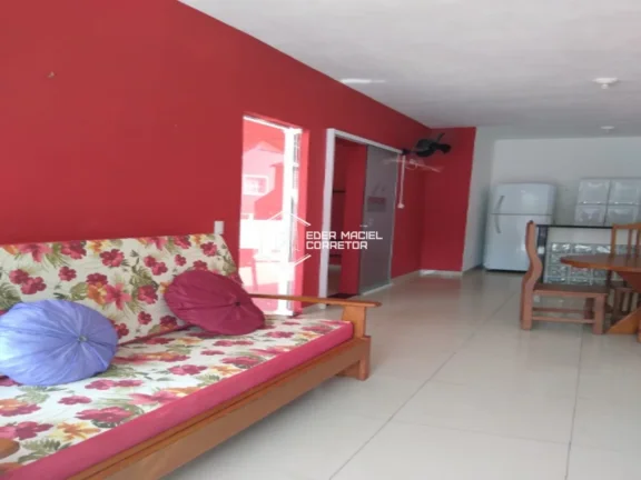 Imagem Se você procura conforto, espaço e lazer no mesmo lugar, essa casa é para você! Essa propriedade...