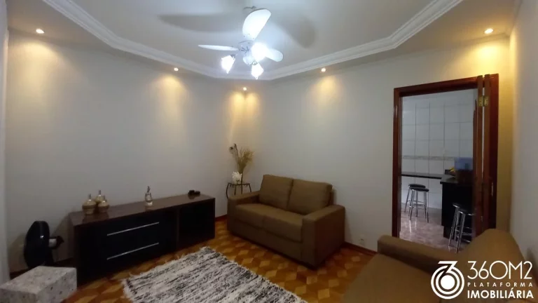Imagem Sobrado para Venda em Santo André / SP no bairro Condomínio Maracanã