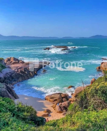 Imagem CASA RESIDENCIAL em GOVERNADOR CELSO RAMOS - SC, Praia de Palmas