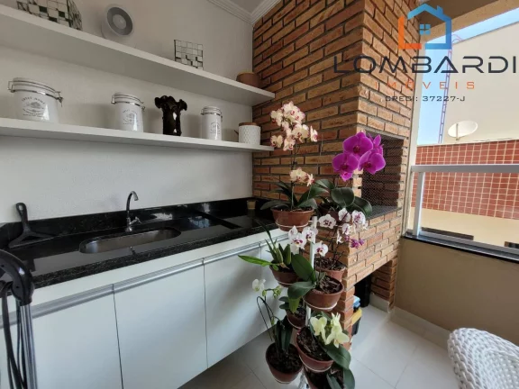 Imagem Apartamento amplo à venda Centro