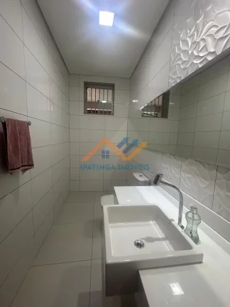 Imagem Luxuosa Casa com 3 Suítes em Vila Celeste – Um Verdadeiro Refúgio de Elegância e Conforto!