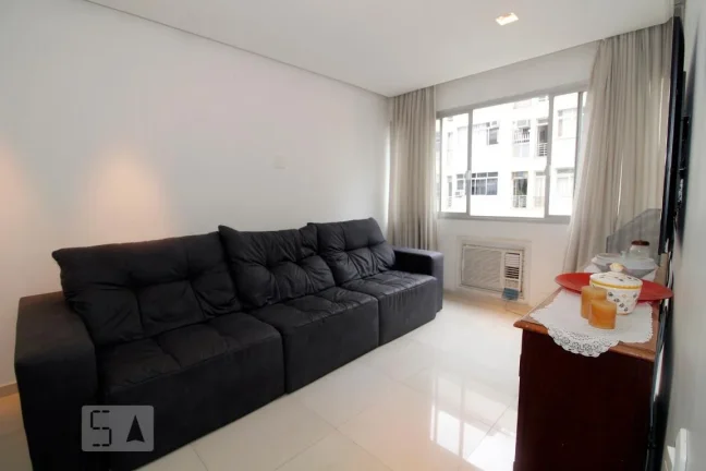 Imagem Apartamento à Venda - Copacabana, 2 Quartos, 90 m2