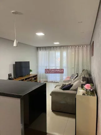 Imagem Sobrado com 3 quartos à venda, 228 m² por R$ 600.000 - Jardim do Papai - Guarulhos/SP