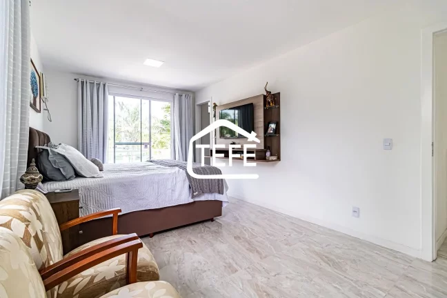 Imagem Casa TRIPLEX à venda - 4 SUÍTES - R$ 1.399.000,00 - VARGEM GRANDE - Rio de Janeiro, RJ