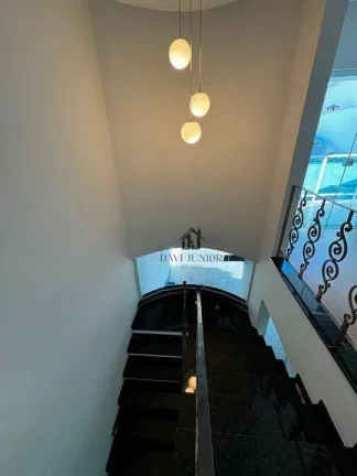 Imagem Casa à venda, 290 m² por R$ 1.390.000,00 - Condomínio Vila dos Inglezes - Sorocaba/SP