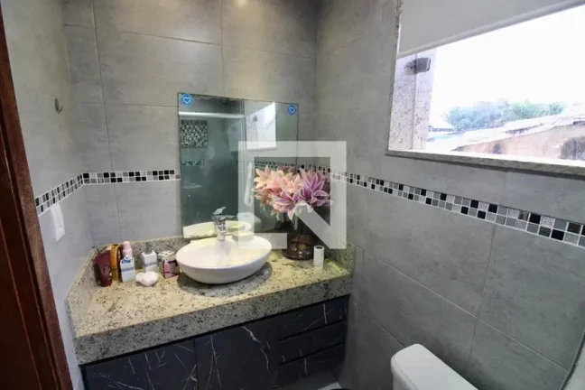 Imagem Casa à Venda - Vargem Grande, 6 Quartos, 620 m2