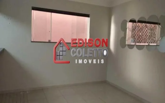 Imagem Casa com 5 Quartos à Venda, 184 m² em Cidade Alta - Piracicaba