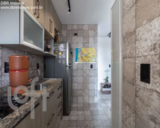 Imagem APARTAMENTO RESIDENCIAL em São Paulo - SP, Vila Prudente