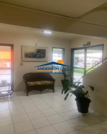 Imagem Apartamento com 2 dormitórios à venda, 68M² por R$ 370.000 - Martim de Sá - Caraguatatuba/SP