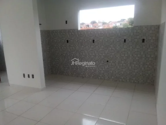 Imagem Apartamento à venda no Residencial Lumina Sueleny Maria - Sorocaba