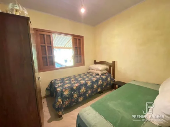 Imagem Casa à venda, 90 m² por R$ 220.000,00 - Caleme - Teresópolis/RJ