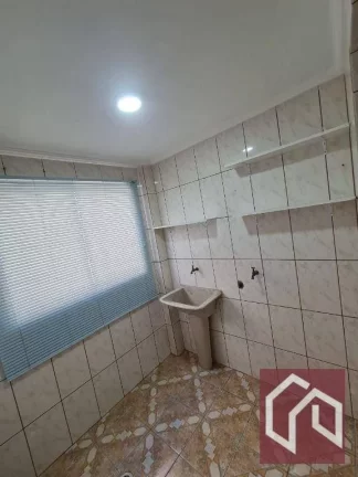 Imagem Apartamento à venda, 76 m² por R$ 300.000,00 - Jardim Flor da Montanha - Guarulhos/SP