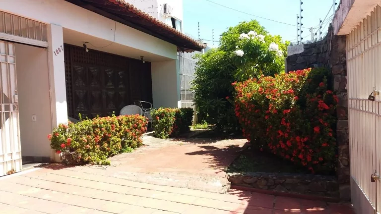 Imagem Casa à venda no Bairro Suíssa - Espaçosa e Aconchegante | Confira!