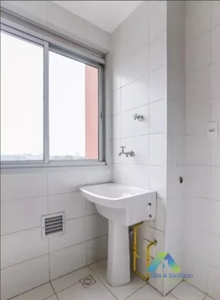 Imagem Apartamento à venda no bairro Vila Homero Thon - Santo André/SP