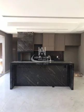 Imagem Condomínio Quinta do Lago