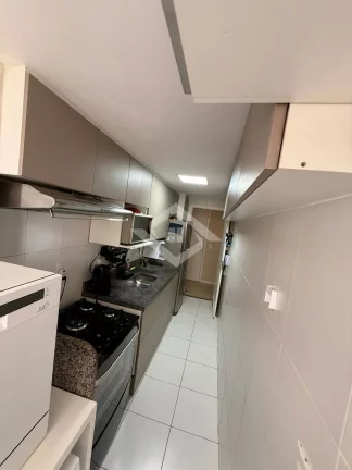 Imagem Apartamento 3 Quartos com Suíte e Varanda – Vista Livre