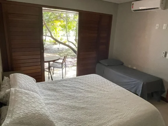 Imagem Casa com 6 Quartos à Venda, 450 m² em Mata de São João - Mata de São João