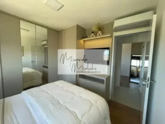 Imagem Apartamento à venda no bairro Areias - São José/SC
