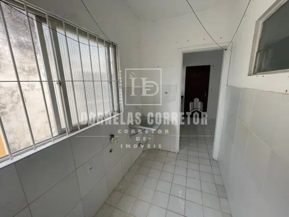 Imagem Pronto para Morar! Apartamento com 3 Quartos Próximo ao Shopping!