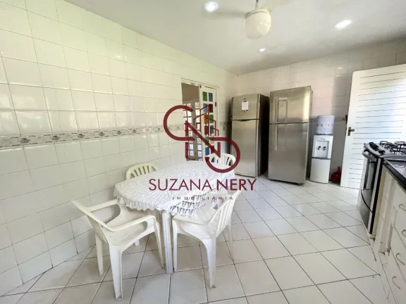 Imagem Casa duplex em Pium com terreno de 2000M