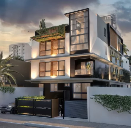 Imagem Apartamento à venda em João Pessoa, Manaíra, com 3 quartos, 72,33m2