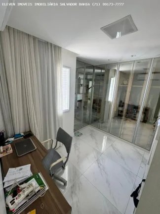 Imagem Apartamento para Venda em Salvador, Ondina, 3 dormitórios, 2 suítes, 3 banheiros, 2 vagas