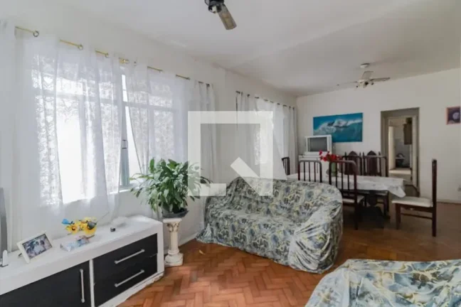 Imagem Apartamento à Venda - Copacabana, 6 Quartos, 300 m2