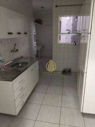 Imagem Apartamento com 2 dormitórios à venda, 62 m² por R$ 158.000,00 - Planalto Verde - Ribeirão Preto/SP