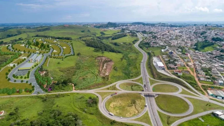 Imagem Descubra o Reserva das Rosas: Seu Novo Estilo de Vida em Barbacena