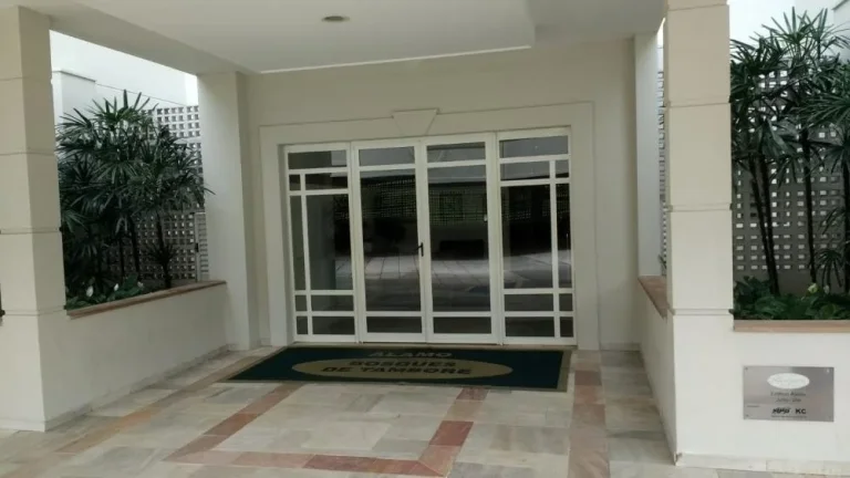 Imagem Apto. BOSQUES DE TAMBORÉ - 101m²