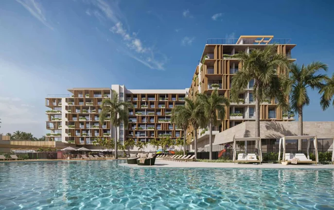 Imagem Saint Tropez Village: O Lançamento Mais Esperado da Riviera
