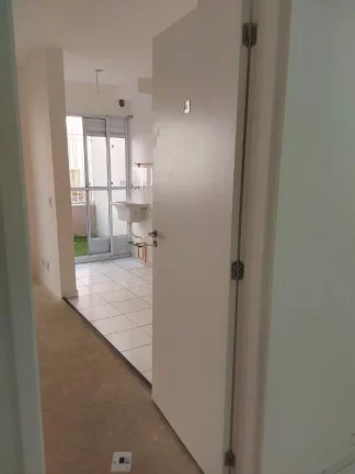 Imagem Apartamento com 2 dormitórios à venda, 58 m² por R$ 297.870,00 - Jardim Europa - Suzano/SP
