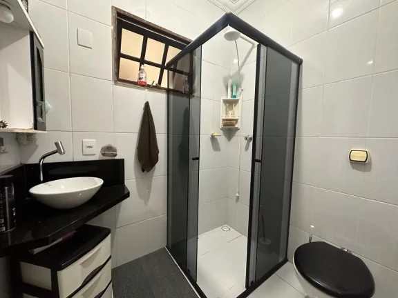 Imagem Casa com 3 dormitórios à venda, 113 m² por R$ 499.000,00 - Sítio São José - Suzano/SP